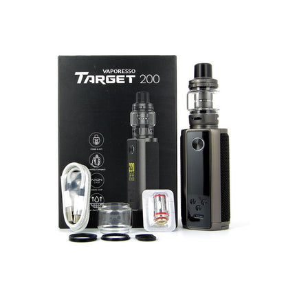 KIT TARGET 220 – VAPORESSO