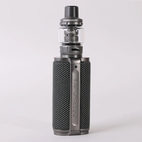 KIT TARGET 220 – VAPORESSO