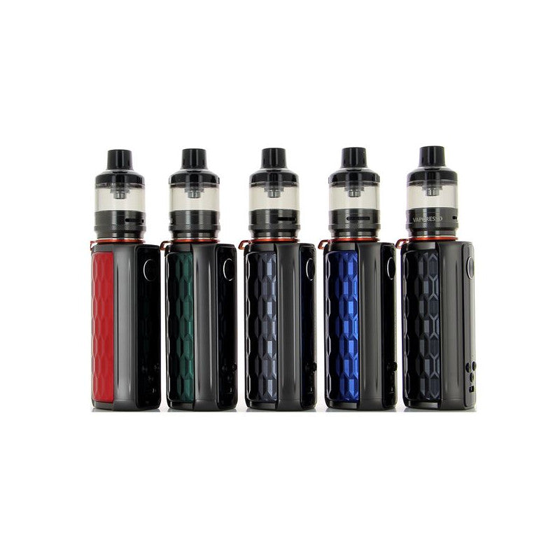 KIT TARGET 80 – marque VAPORESSO