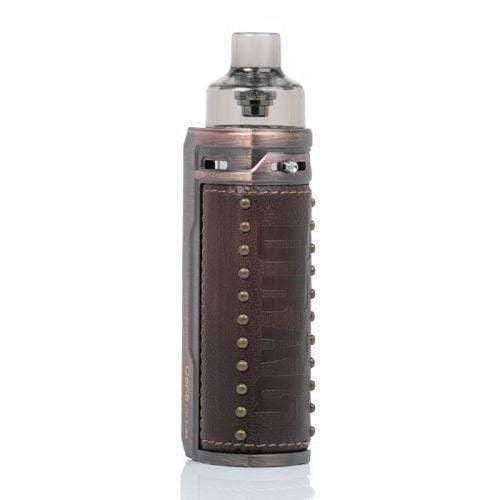 VOOPOO DRAG X KIT - I Love Vapour Pod Kit voopoo