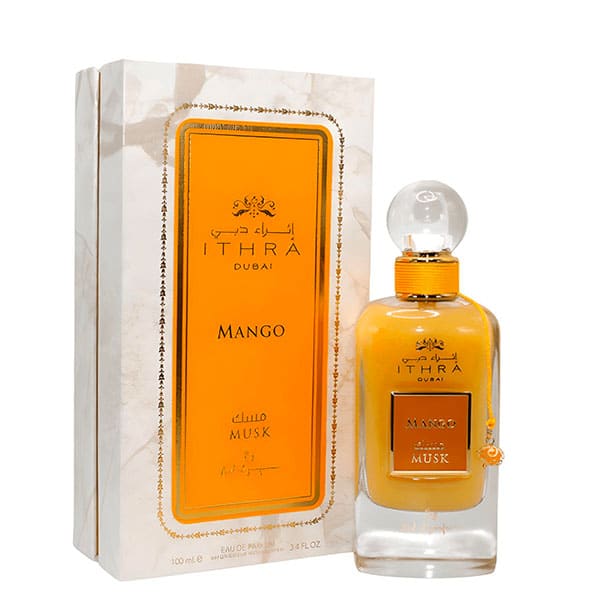 Musk Mango – Ard Al Zaafaran