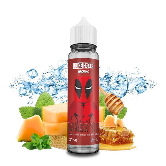 Mask'on 50ml