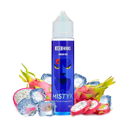 Mistyk 50ml