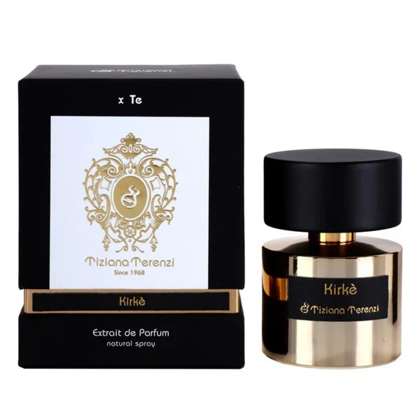 Tiziana Terenzi - Kirkè - Extrait de Parfum pour homme