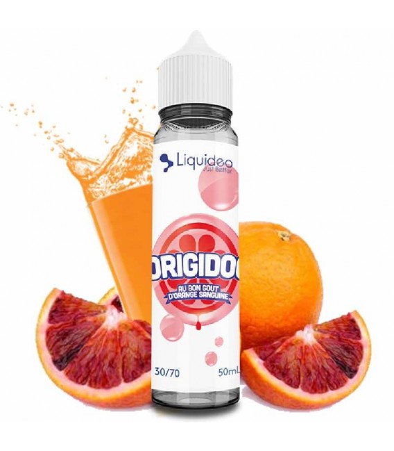 Origidoo 50ml