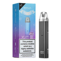 OXVA Xlim SE Bonus Pod Kit