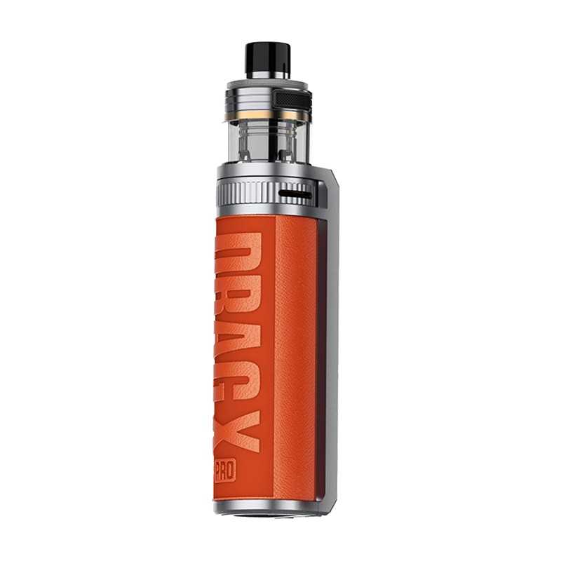 KIT DRAG X Pro 100W VOOPOO