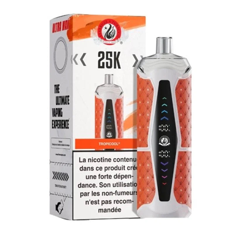 StarBuzz 25K Ultra Max