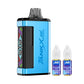 JNR 36K Tank X