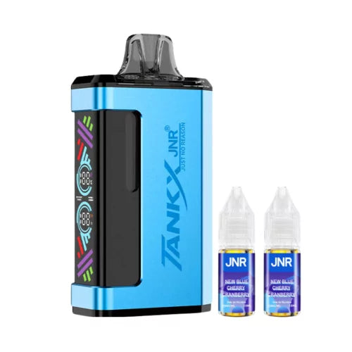 JNR 36K Tank X