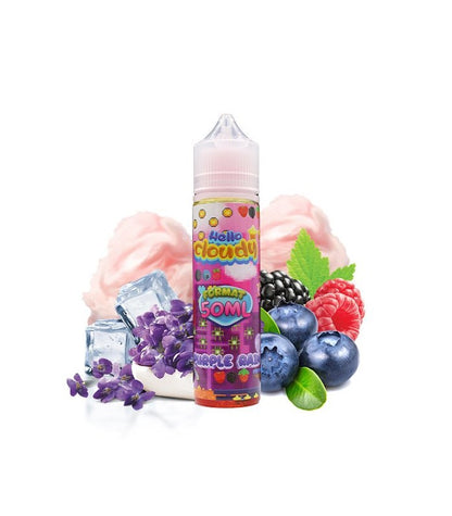 Purple Rain 50ml