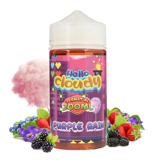 Purple Rain 50ml