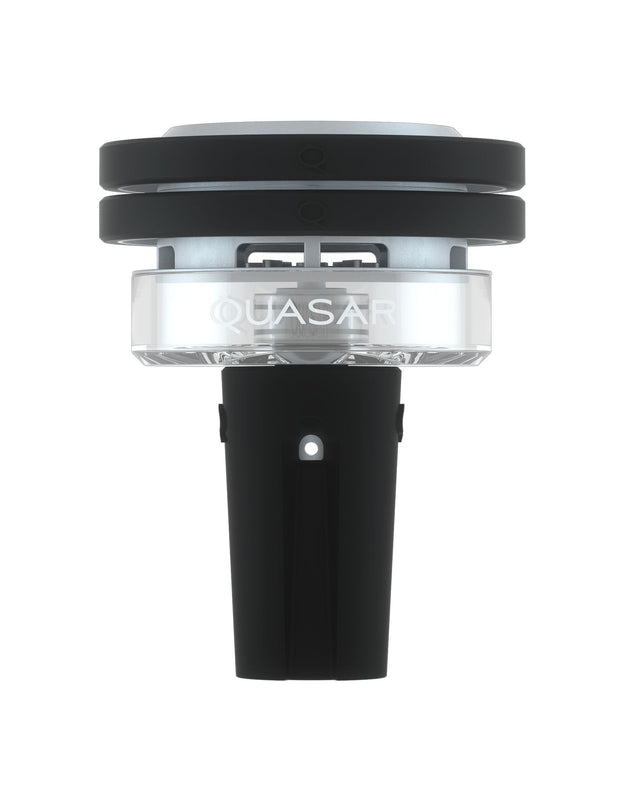 QUASAR RAAS