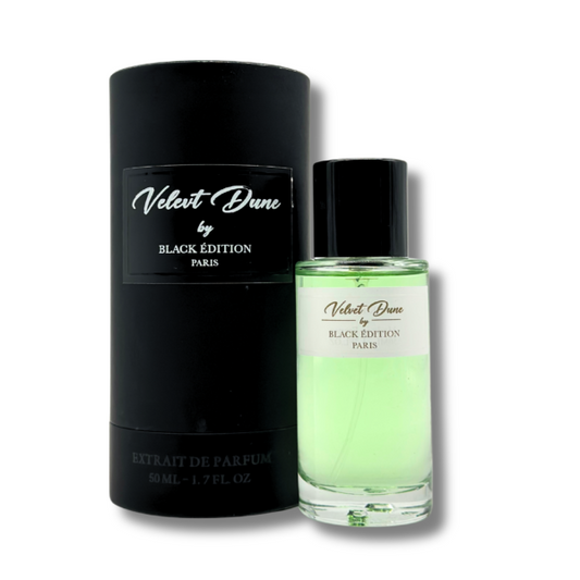 Velvet Dune – Black Edition