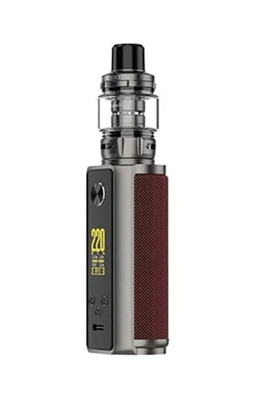 KIT TARGET 220 – VAPORESSO