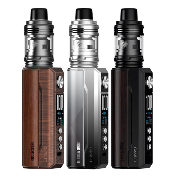 DRAG M100S KIT BY VOOPOO