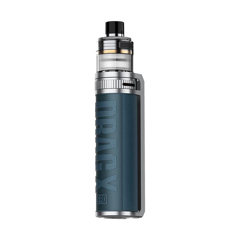 Drag X Pro Kit By Voopoo - I Love Vapour