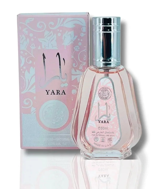 Yara – Lattafa Perfumes